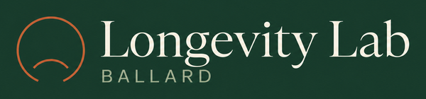 Longevity Lab Ballard